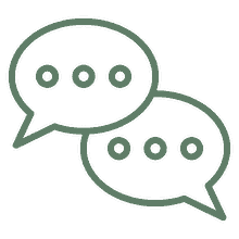 Communication avec les voyageurs