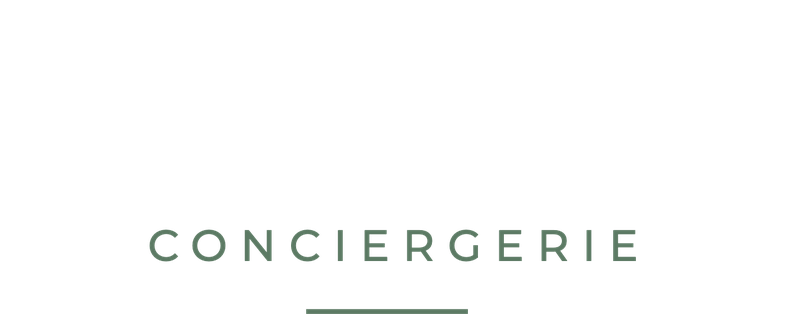 MOSA Conciergerie